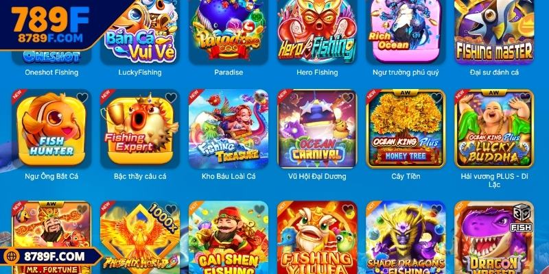 Cần hiểu rõ quy tắc mỗi trò chơi để tham gia hiệu quả