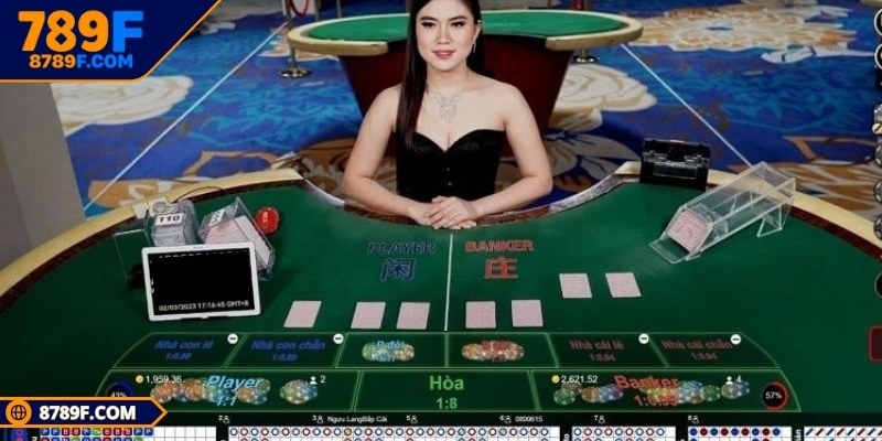 Cần hiểu rõ quy tắc trò chơi để đặt cược hợp lệ