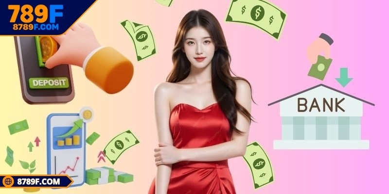 Nạp tiền 789F mở ra thế giới cá cược đỉnh cao