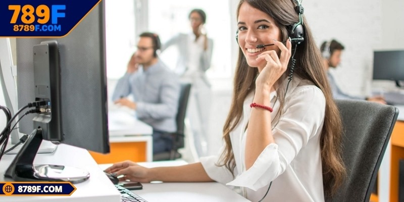 Nền tảng luôn hỗ trợ kịp thời cho thành viên