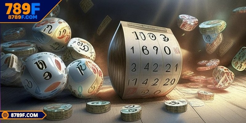 Khám phá những ưu điểm chơi xổ số 789F